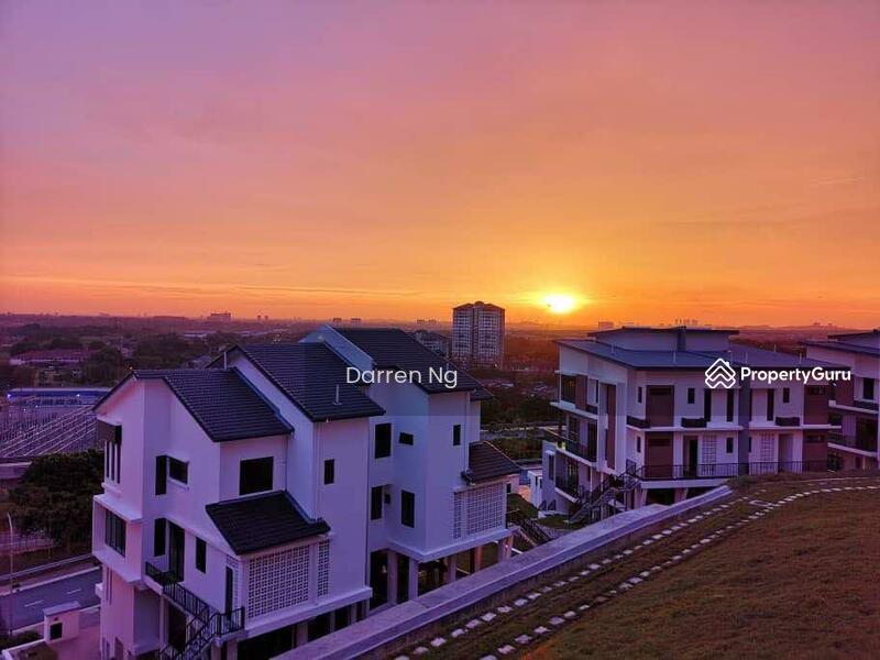 For Sale - Kingsley Hills @ Putra Heights