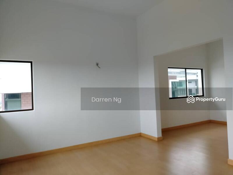 For Sale - Kingsley Hills @ Putra Heights