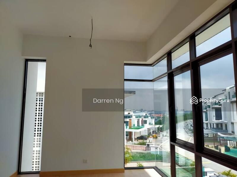 For Sale - Kingsley Hills @ Putra Heights