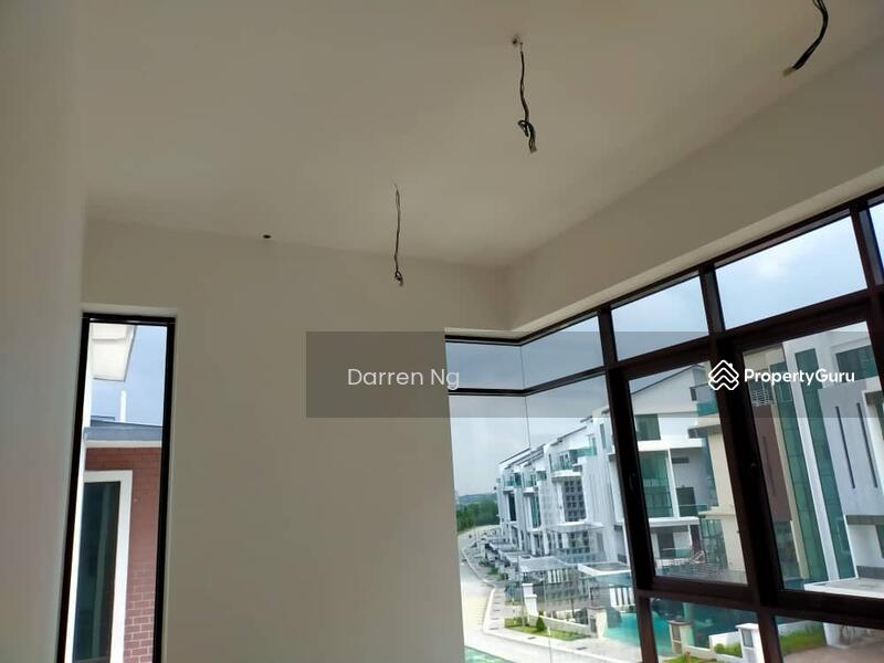For Sale - Kingsley Hills @ Putra Heights