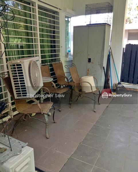 Rumah Bandar untuk Dijual di Seri Kembangan (Selangor) - Christopher Saw - PropertyGuru.com.my