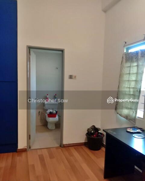 Rumah Bandar untuk Dijual di Seri Kembangan (Selangor) - Christopher Saw - PropertyGuru.com.my