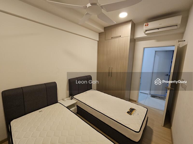 Service Residence for Rent at Gravit8, Klang - Leon Goh - PropertyGuru.com.my