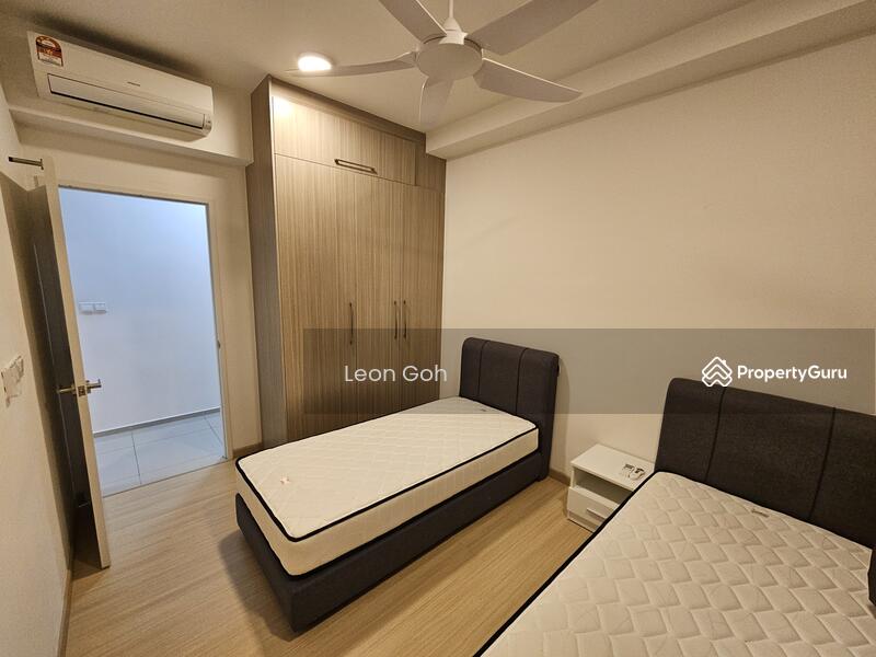 Service Residence for Rent at Gravit8, Klang - Leon Goh - PropertyGuru.com.my