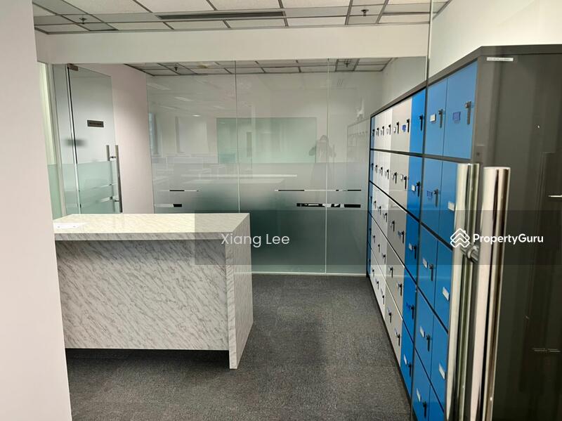 Pejabat untuk Disewa di Bukit Bintang (KL City Centre) - Xiang Lee - PropertyGuru.com.my
