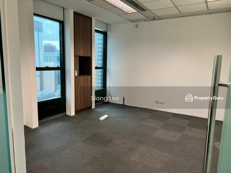Pejabat untuk Disewa di Bukit Bintang (KL City Centre) - Xiang Lee - PropertyGuru.com.my