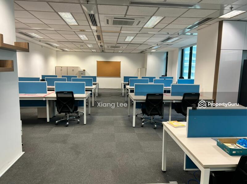 Pejabat untuk Disewa di Bukit Bintang (KL City Centre) - Xiang Lee - PropertyGuru.com.my
