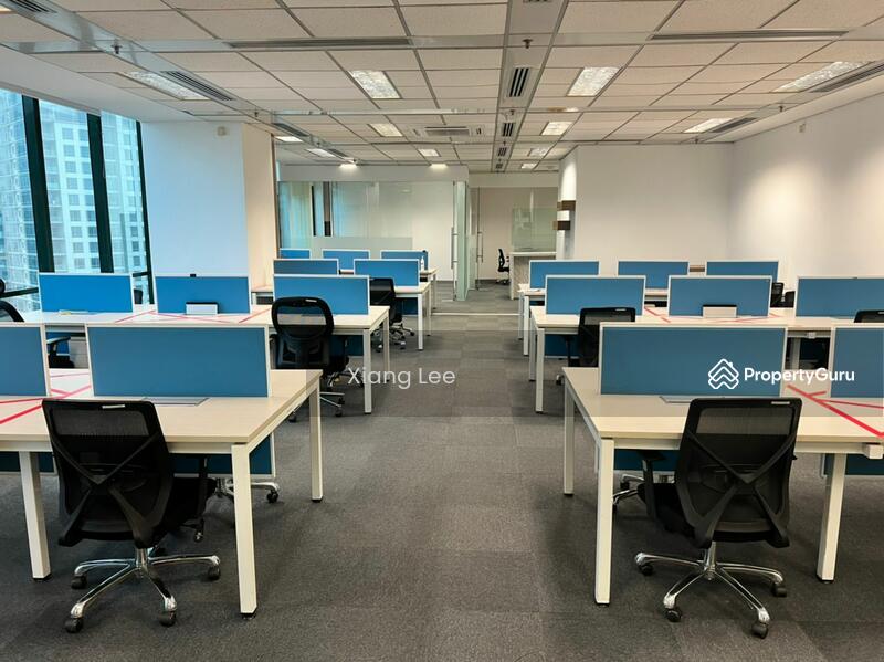 Pejabat untuk Disewa di Bukit Bintang (KL City Centre) - Xiang Lee - PropertyGuru.com.my