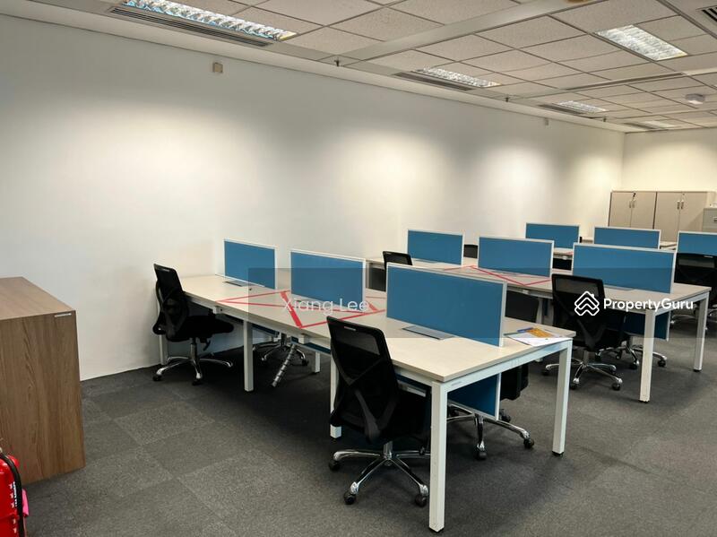 Pejabat untuk Disewa di Bukit Bintang (KL City Centre) - Xiang Lee - PropertyGuru.com.my
