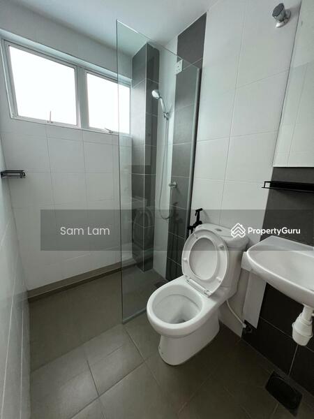 Condominium for Sale at Genesis, Jalan Kuala Kangsar - Sam Lam - PropertyGuru.com.my
