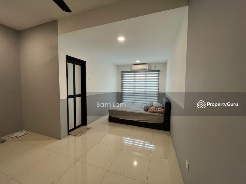 Condominium for Sale at Genesis, Jalan Kuala Kangsar - Sam Lam - PropertyGuru.com.my
