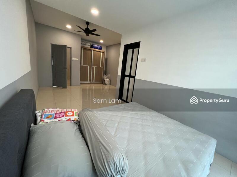 Condominium for Sale at Genesis, Jalan Kuala Kangsar - Sam Lam - PropertyGuru.com.my
