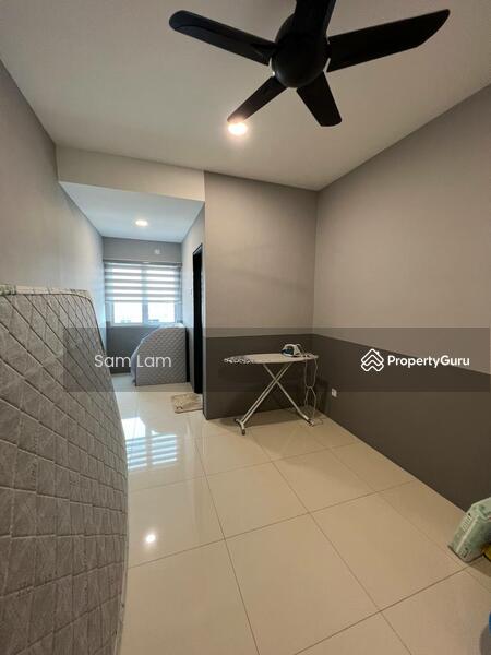 Condominium for Sale at Genesis, Jalan Kuala Kangsar - Sam Lam - PropertyGuru.com.my