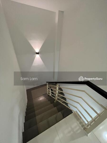 Condominium for Sale at Genesis, Jalan Kuala Kangsar - Sam Lam - PropertyGuru.com.my