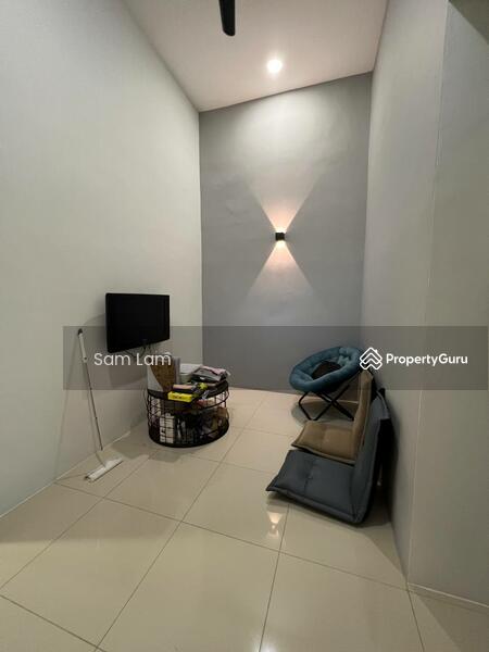 Condominium for Sale at Genesis, Jalan Kuala Kangsar - Sam Lam - PropertyGuru.com.my