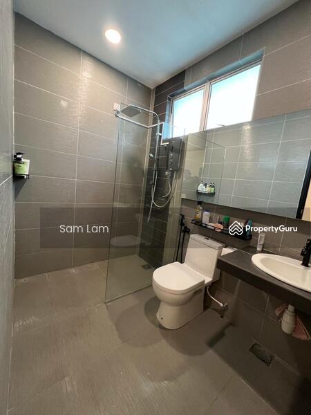 Condominium for Sale at Genesis, Jalan Kuala Kangsar - Sam Lam - PropertyGuru.com.my