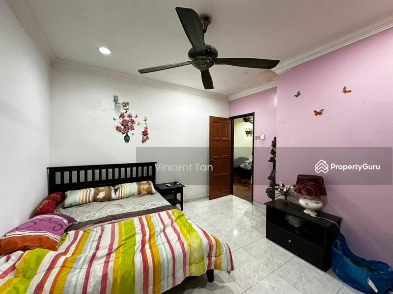 2-storey Terraced House for Sale in Bandar Sri Damansara (Selangor) - Vincent Tan - PropertyGuru.com.my