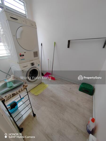 Setia Impian 6 untuk Untuk Disewa - RM 2,300 /bulan, Mac 2026 - PropertyGuru.com.my