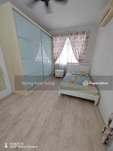 Setia Impian 6 untuk Untuk Disewa - RM 2,300 /bulan, Mac 2026 - PropertyGuru.com.my