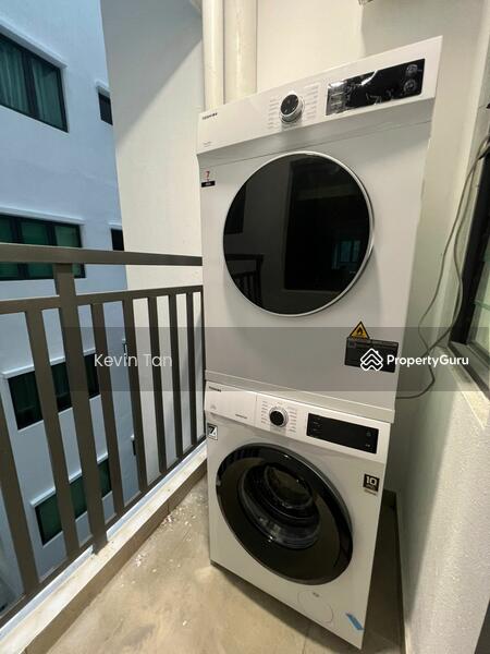 Condominium for Rent at Armani Residence - Kevin Tan - PropertyGuru.com.my