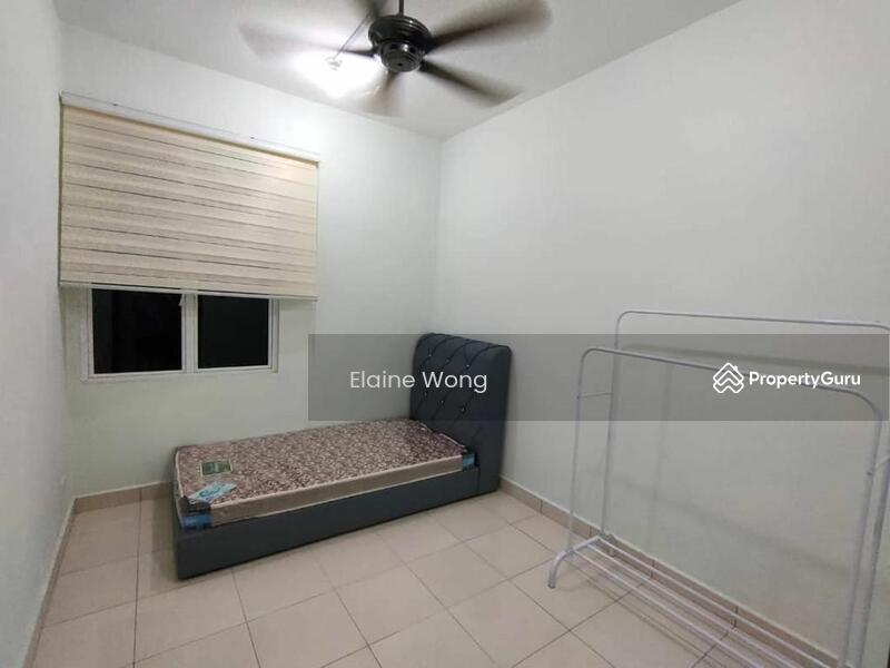 Untuk Dijual - 80 Residence