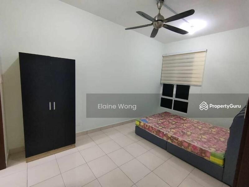 Untuk Dijual - 80 Residence