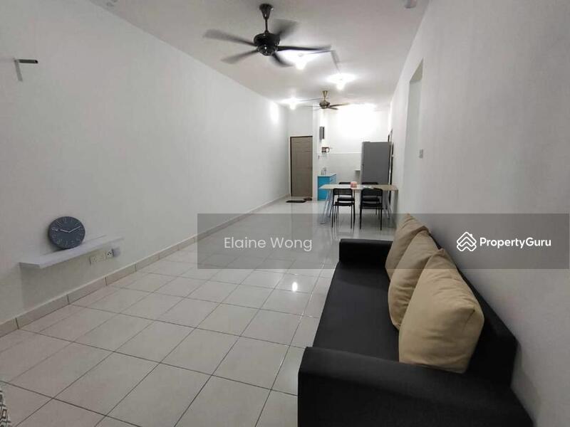 Untuk Dijual - 80 Residence