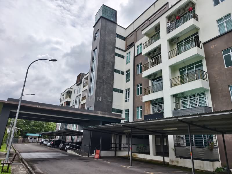Pangsapuri untuk Dijual di 80 Residence - Elaine Wong - PropertyGuru.com.my
