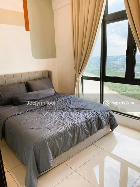 Apartment for Rent at 8Scape Residence @ Sutera - Jaclynn Looi - PropertyGuru.com.my