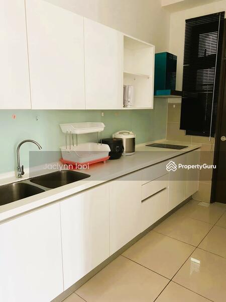 Apartment for Rent at 8Scape Residence @ Sutera - Jaclynn Looi - PropertyGuru.com.my
