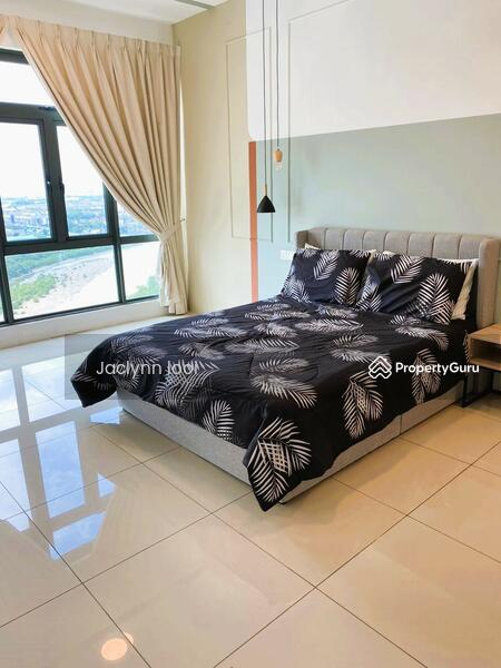Apartment for Rent at 8Scape Residence @ Sutera - Jaclynn Looi - PropertyGuru.com.my