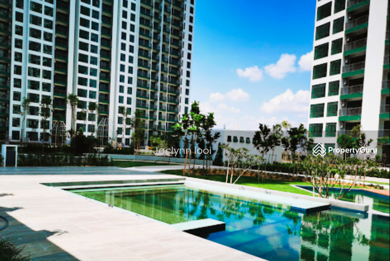 Apartment for Rent at 8Scape Residence @ Sutera - Jaclynn Looi - PropertyGuru.com.my