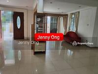 For Sale - 2 Sty Semi-D House At Bagan Ajam, Penang For Sale