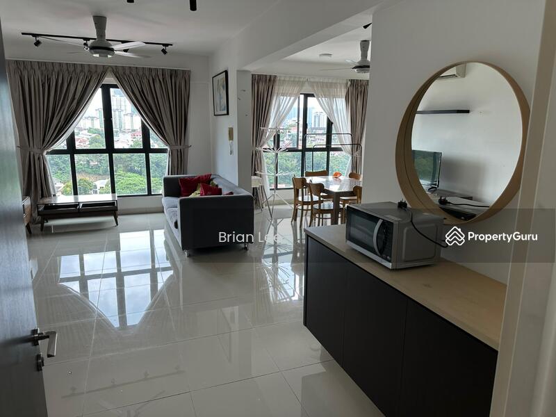 Kondominium untuk Disewa di Avantas Residences - Brian Lee - PropertyGuru.com.my