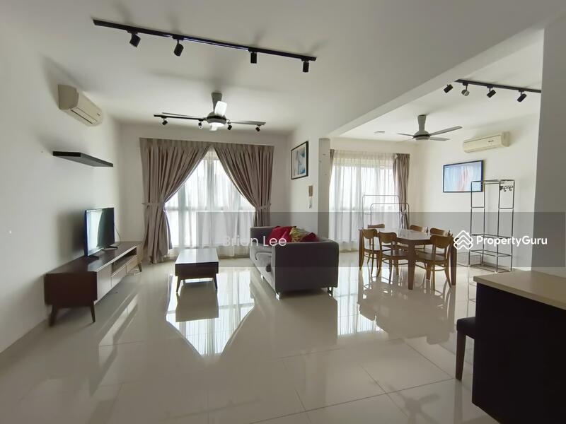 Kondominium untuk Disewa di Avantas Residences - Brian Lee - PropertyGuru.com.my