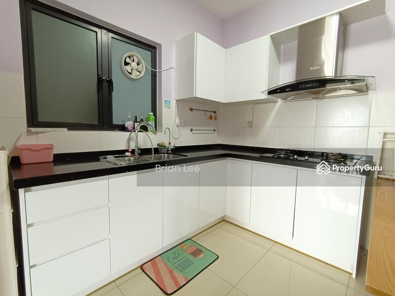 Kondominium untuk Disewa di Avantas Residences - Brian Lee - PropertyGuru.com.my