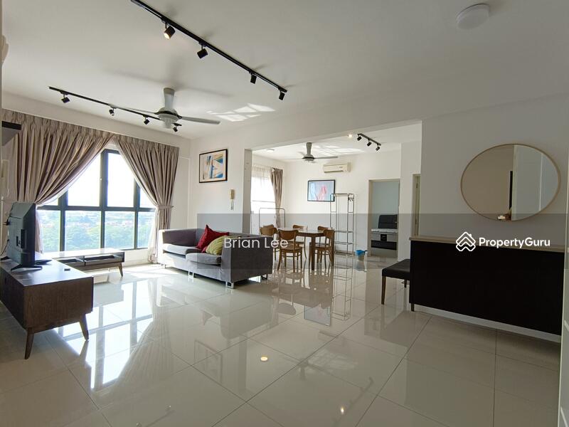 Kondominium untuk Disewa di Avantas Residences - Brian Lee - PropertyGuru.com.my