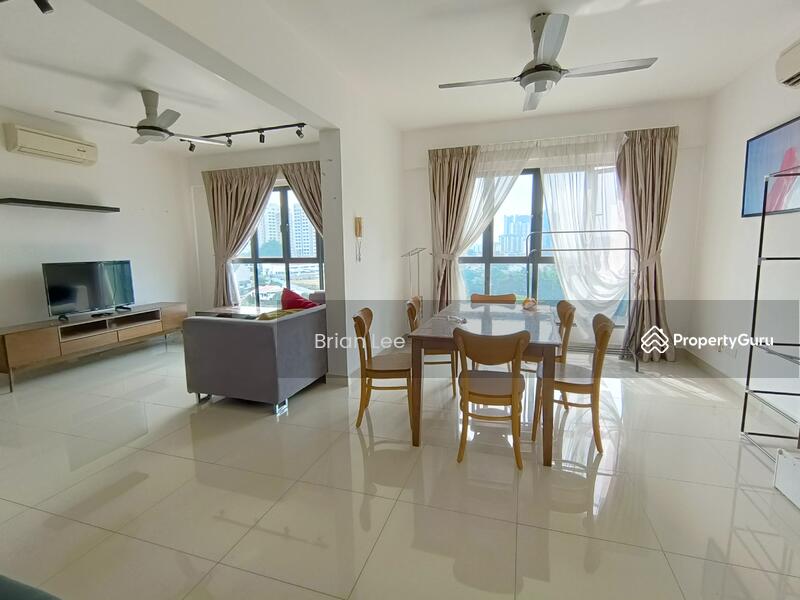 Kondominium untuk Disewa di Avantas Residences - Brian Lee - PropertyGuru.com.my