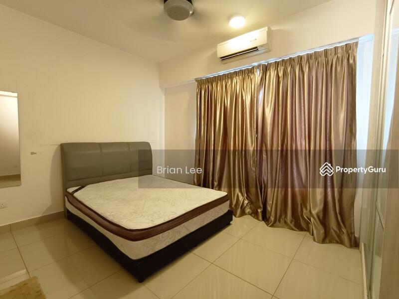 Kondominium untuk Disewa di Avantas Residences - Brian Lee - PropertyGuru.com.my