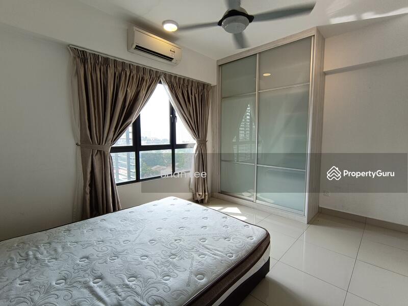 Kondominium untuk Disewa di Avantas Residences - Brian Lee - PropertyGuru.com.my
