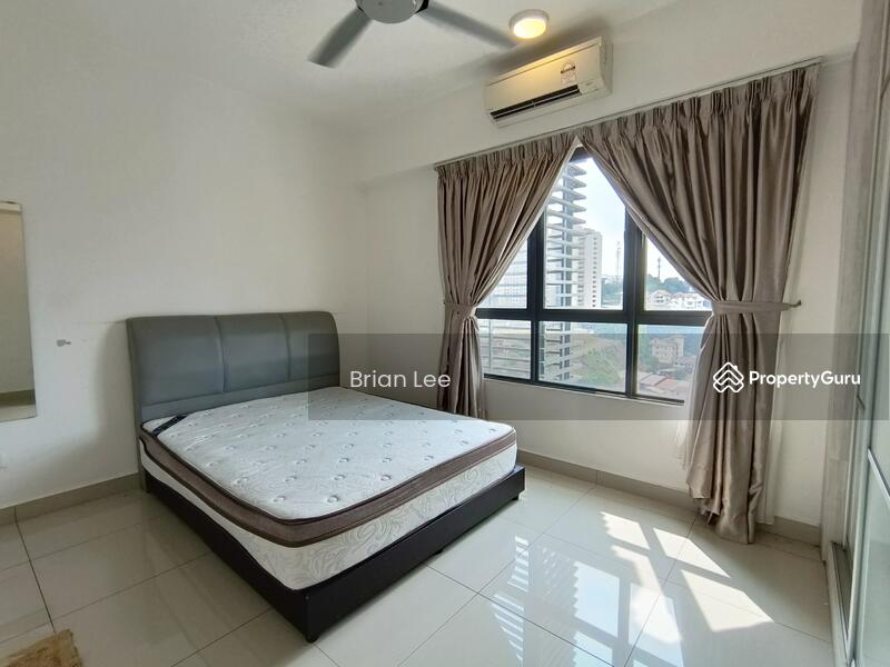 Kondominium untuk Disewa di Avantas Residences - Brian Lee - PropertyGuru.com.my