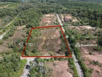 For Rent - Sri Iskandar 1.3 Acre Industrial Land For Rent 出租霹雳斯里依斯干达1.3英亩工业地