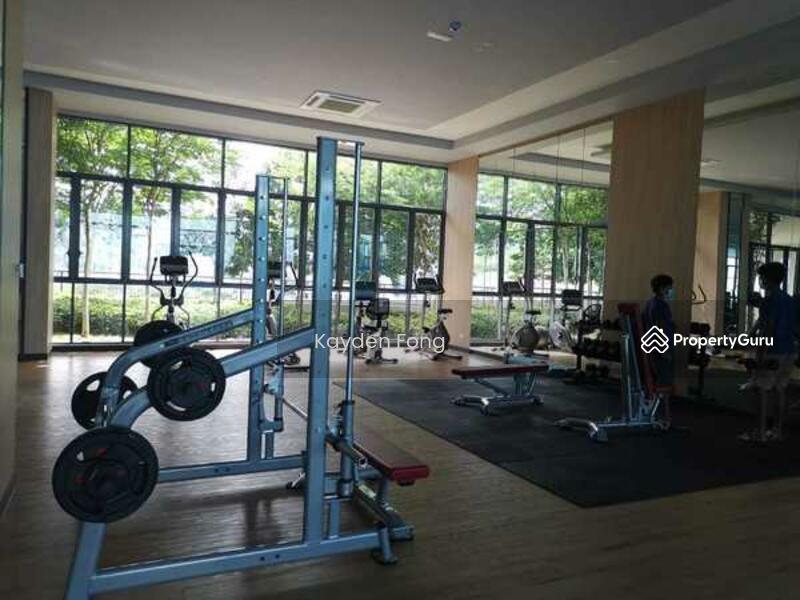 Service Residence for Rent at The Cruise Residence - Kayden Fong - PropertyGuru.com.my