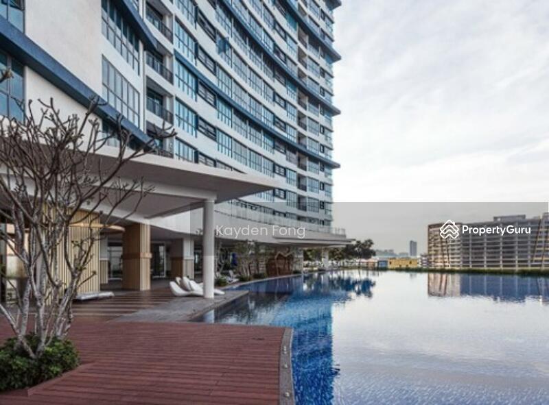 Service Residence for Rent at The Cruise Residence - Kayden Fong - PropertyGuru.com.my