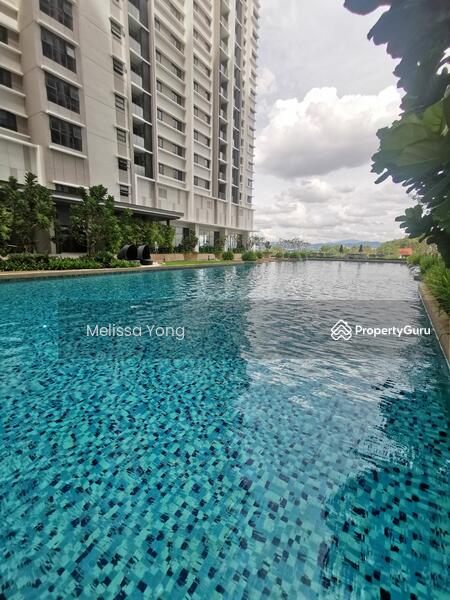 Service Residence for Rent at Akasa - Melissa Yong - PropertyGuru.com.my