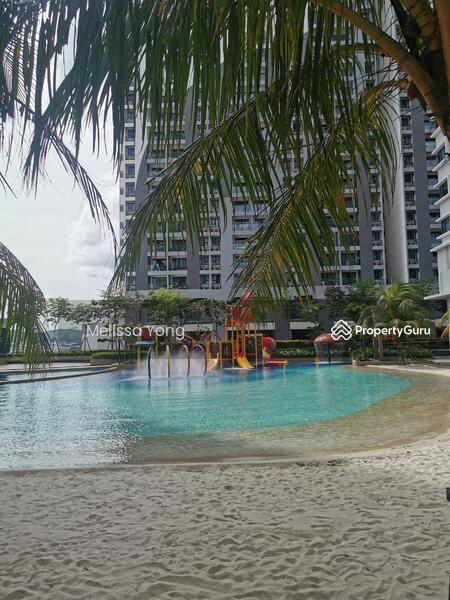 Service Residence for Rent at Akasa - Melissa Yong - PropertyGuru.com.my