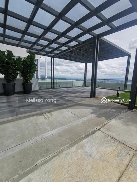 Service Residence for Rent at Akasa - Melissa Yong - PropertyGuru.com.my