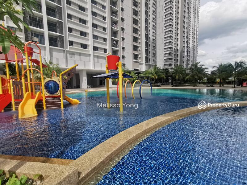 Service Residence for Rent at Akasa - Melissa Yong - PropertyGuru.com.my