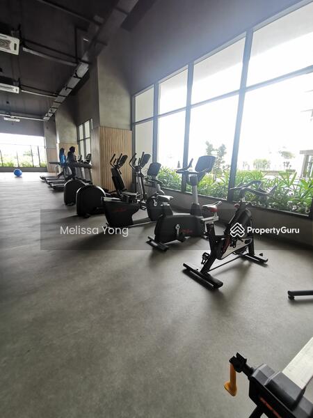 Service Residence for Rent at Akasa - Melissa Yong - PropertyGuru.com.my