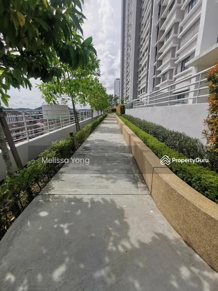 Service Residence for Rent at Akasa - Melissa Yong - PropertyGuru.com.my